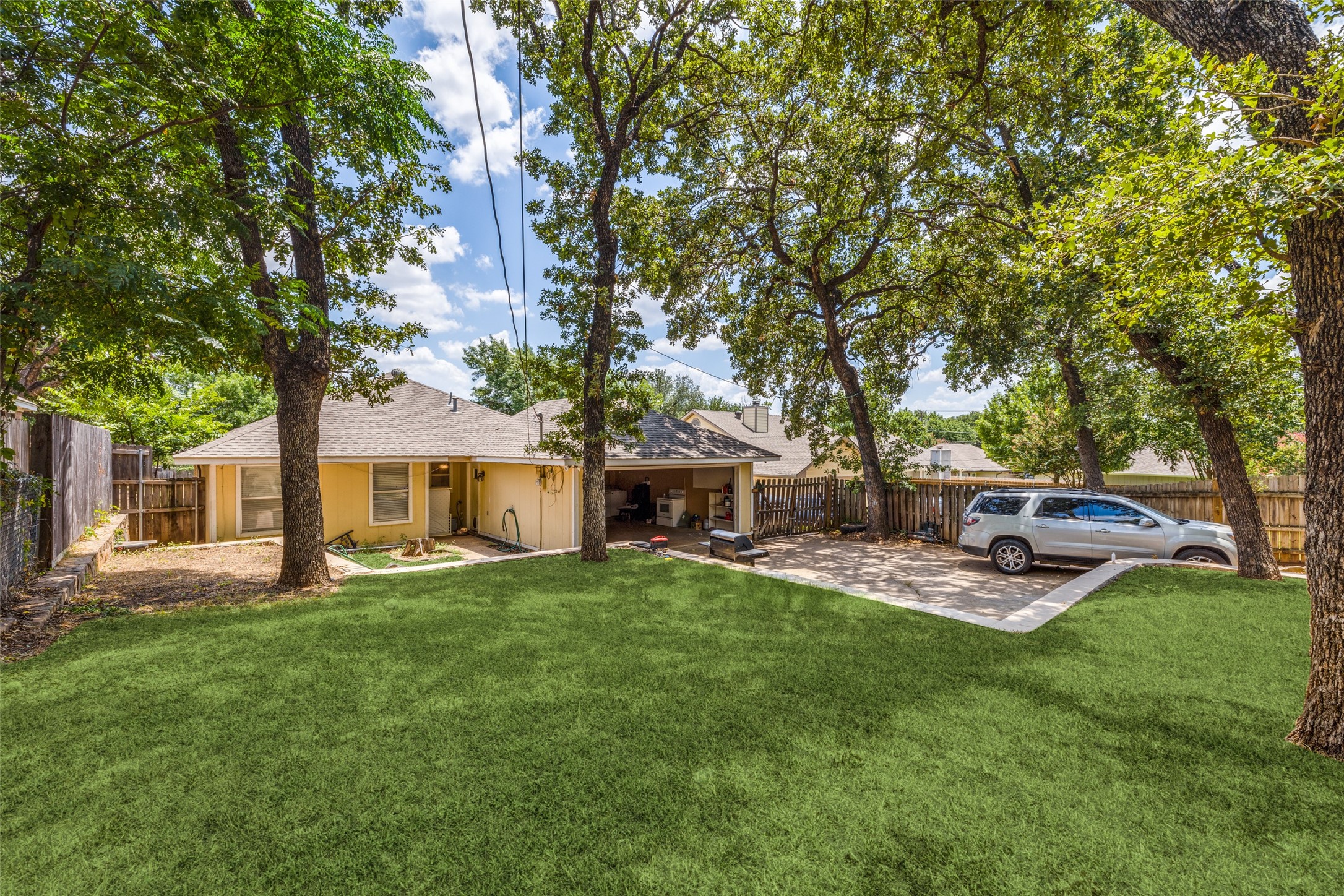 4108 Sunday Hill Drive