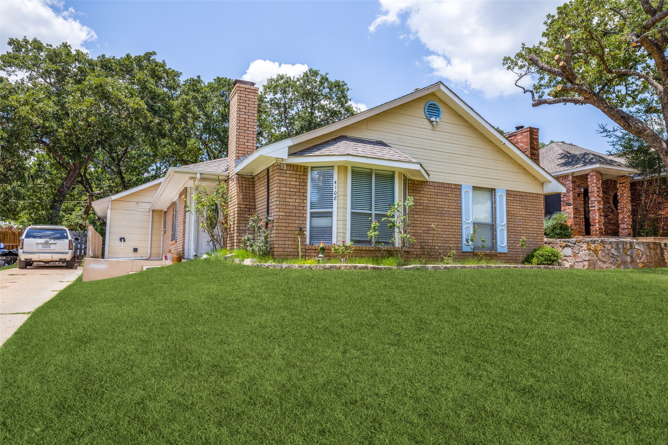 4108 Sunday Hill Drive
