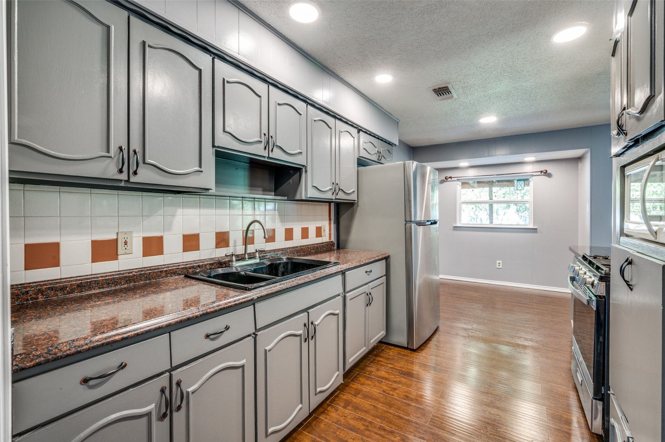 4301 Stanley Keller Road