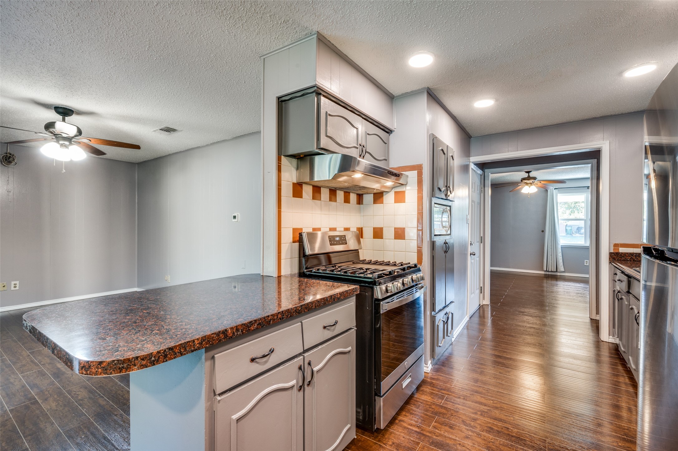 4301 Stanley Keller Road