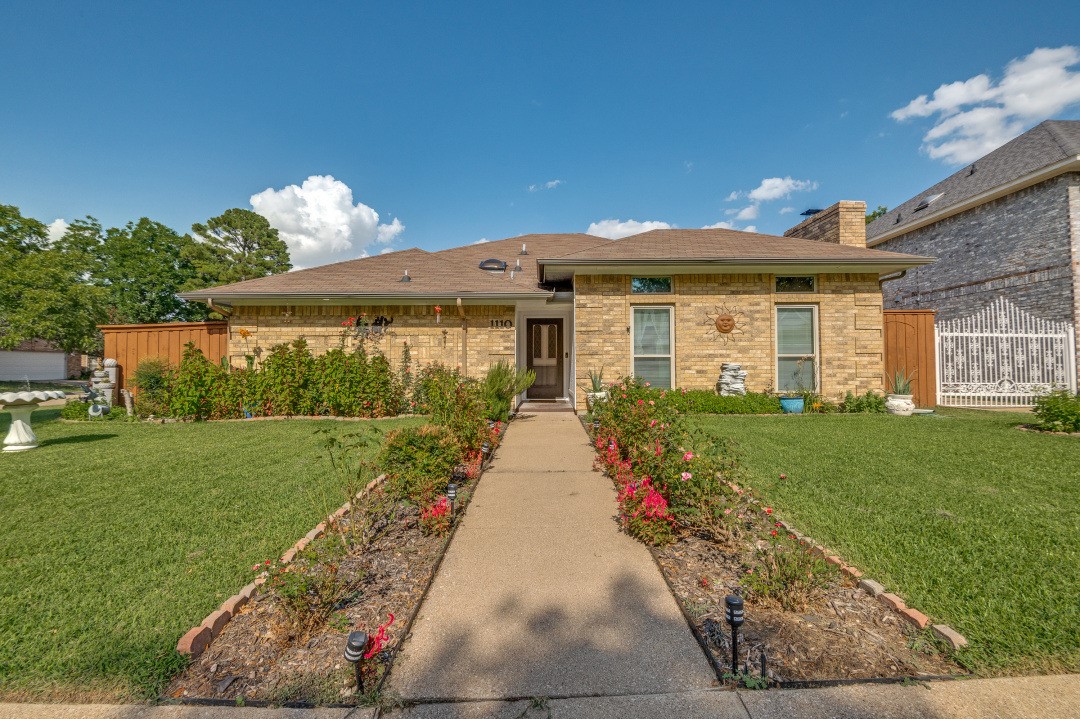 1110 Capitol Court