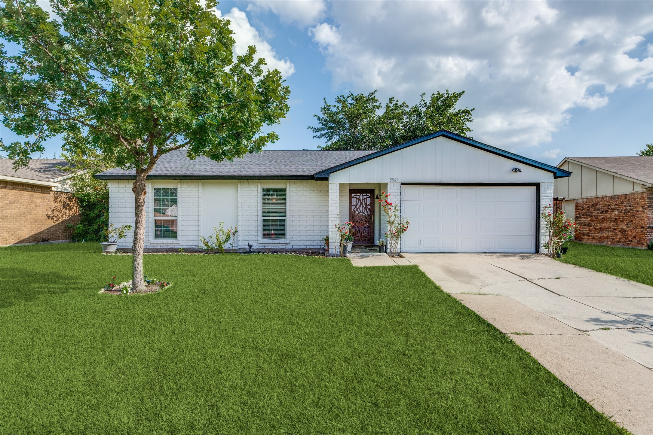 5569 Ragan Drive