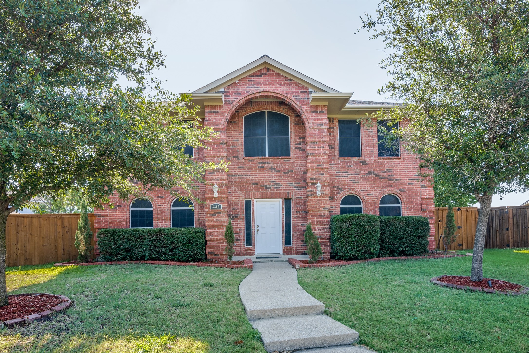 8305 Camden Court