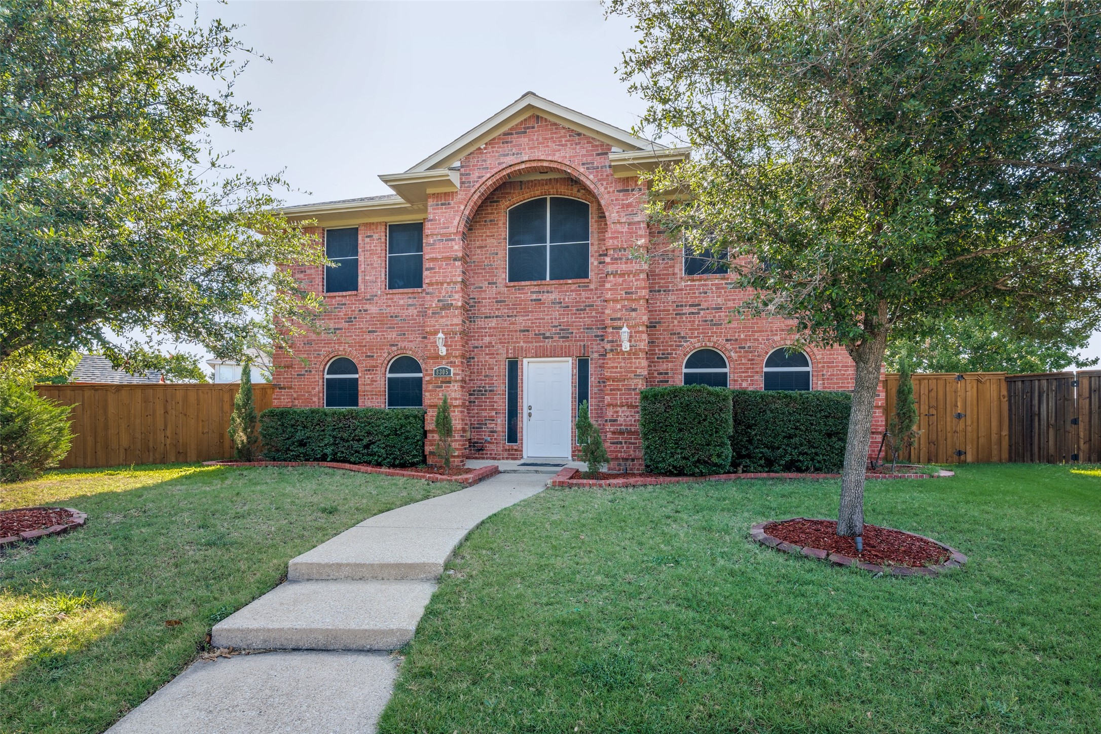 8305 Camden Court