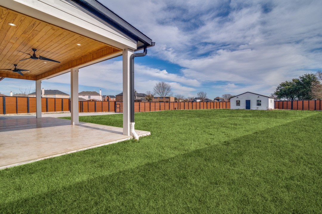 2941 Clearmeadow Drive