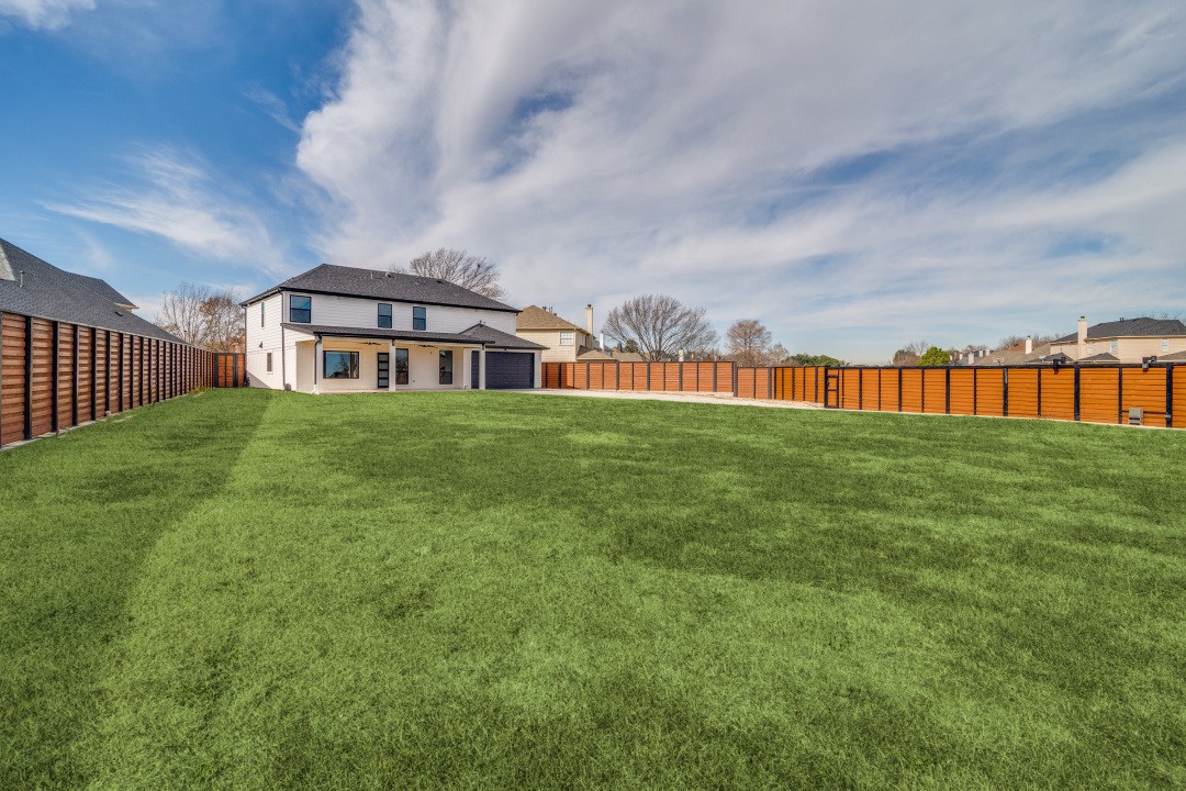 2941 Clearmeadow Drive