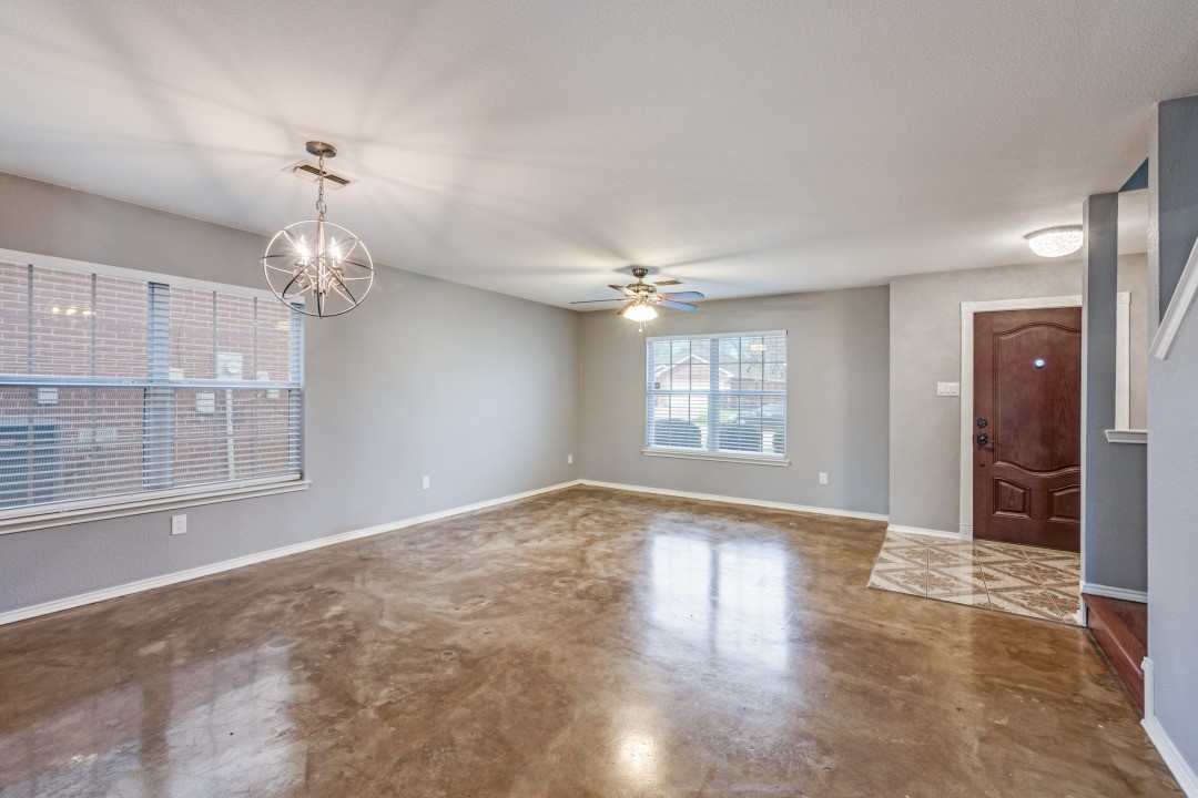7705 Tin Cup Drive