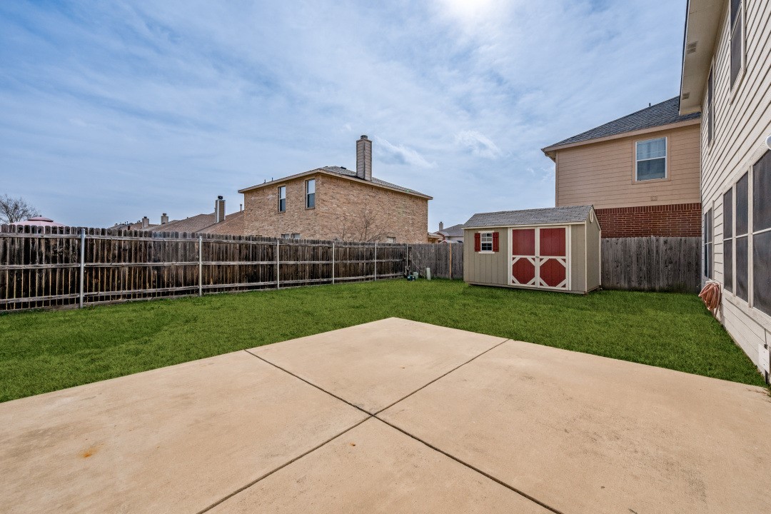 7705 Tin Cup Drive