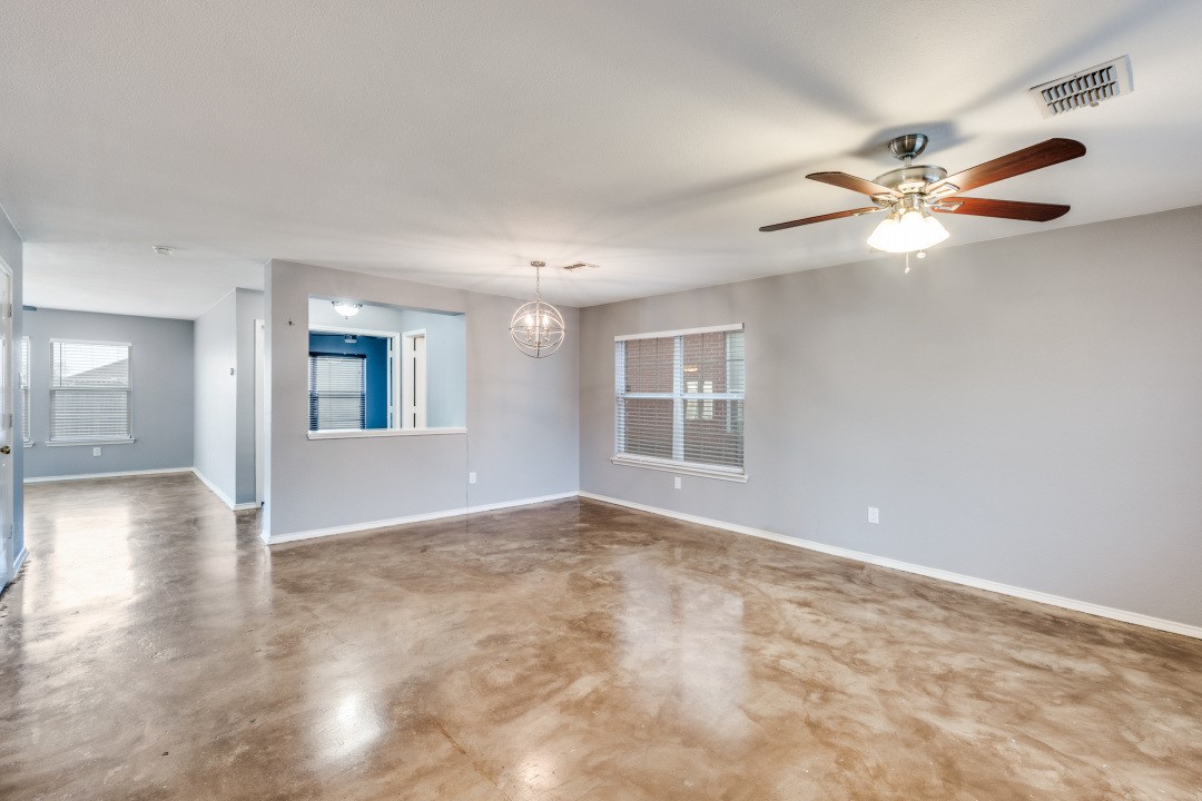 7705 Tin Cup Drive