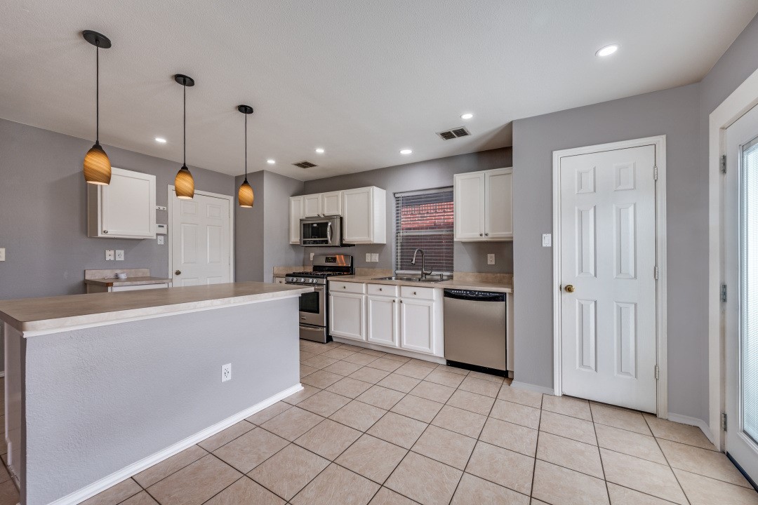 7705 Tin Cup Drive