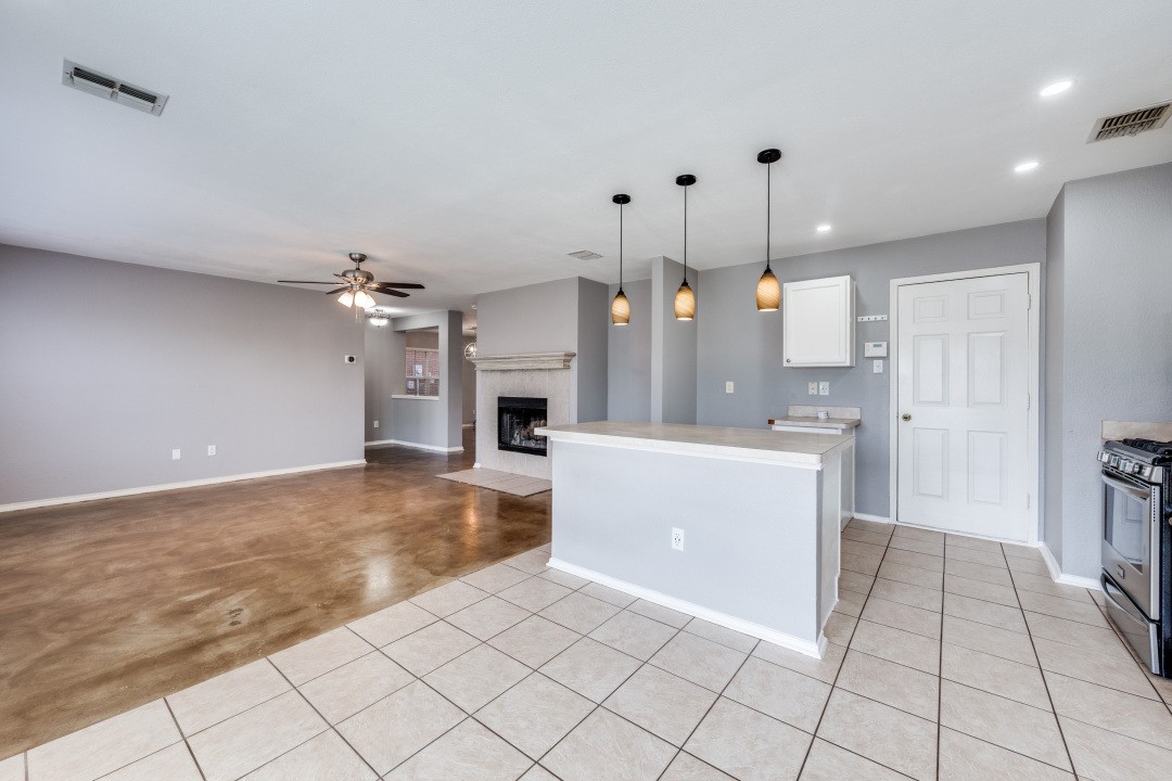 7705 Tin Cup Drive