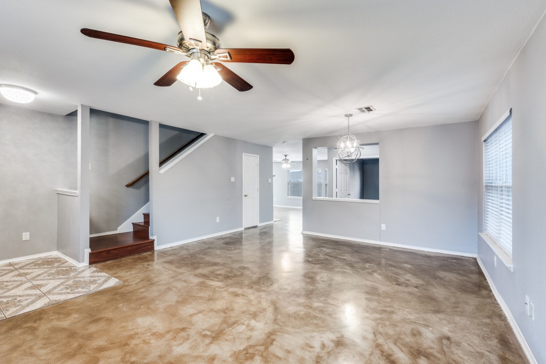 7705 Tin Cup Drive