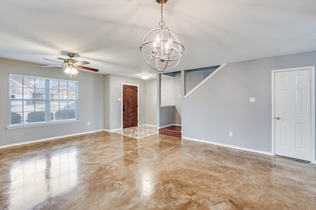 7705 Tin Cup Drive