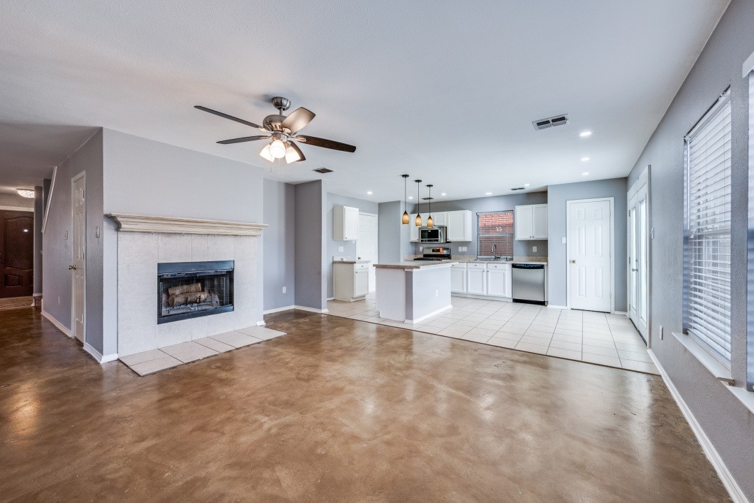 7705 Tin Cup Drive