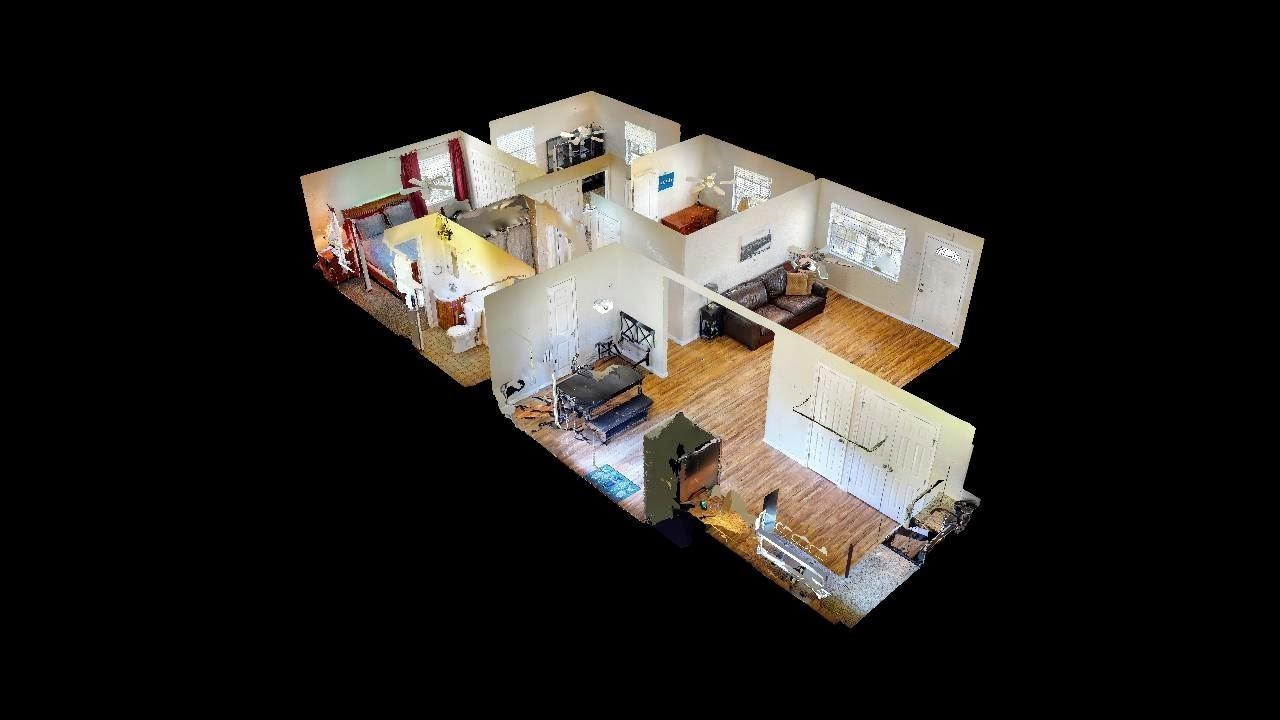 2911 Old North Road