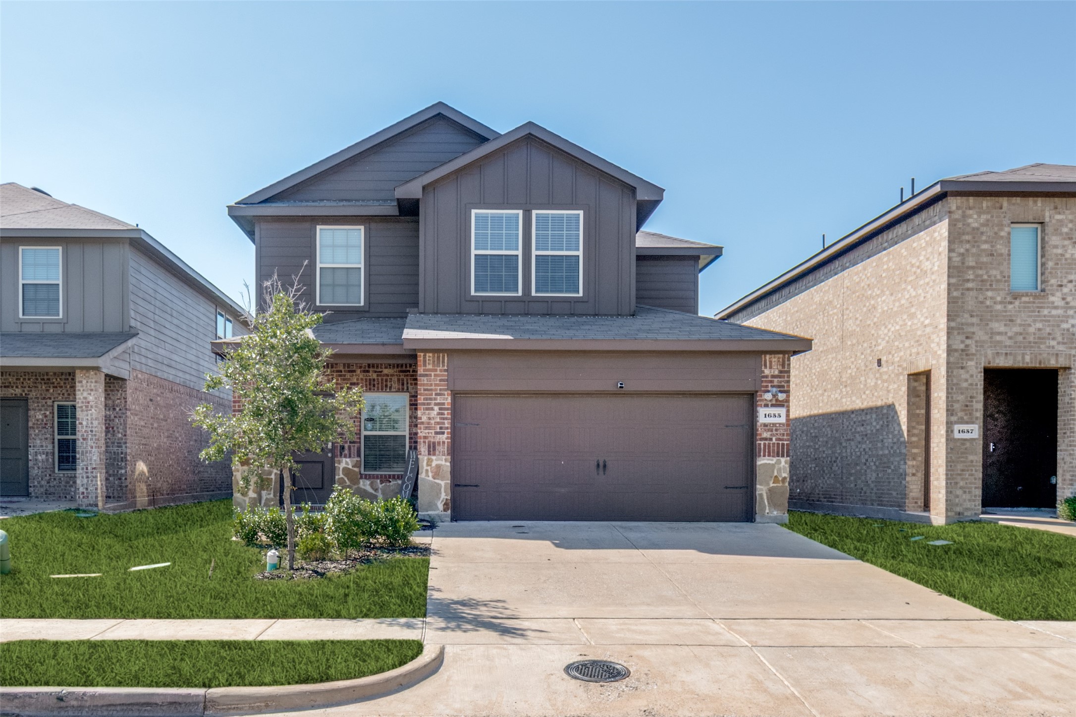 1655 Seadrift Drive