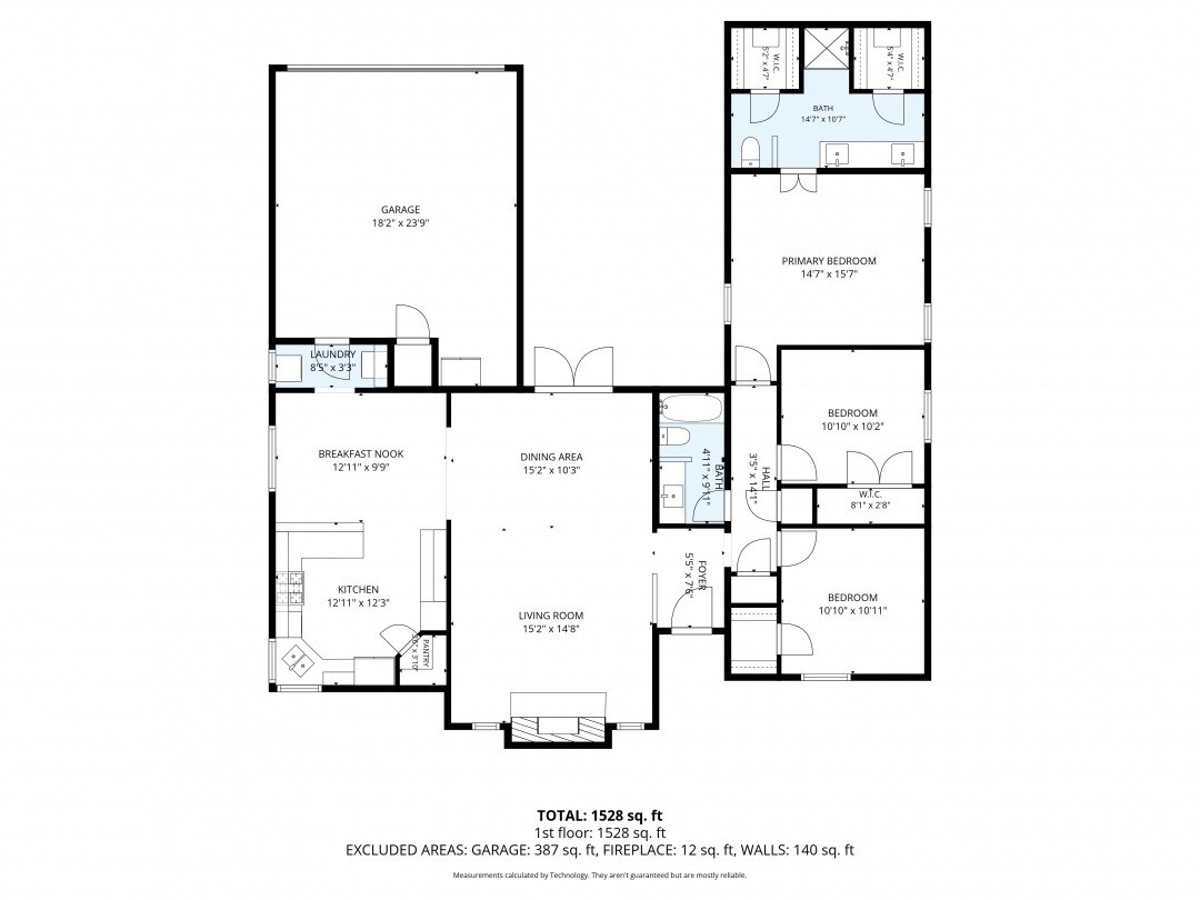 3701 Christopher Drive