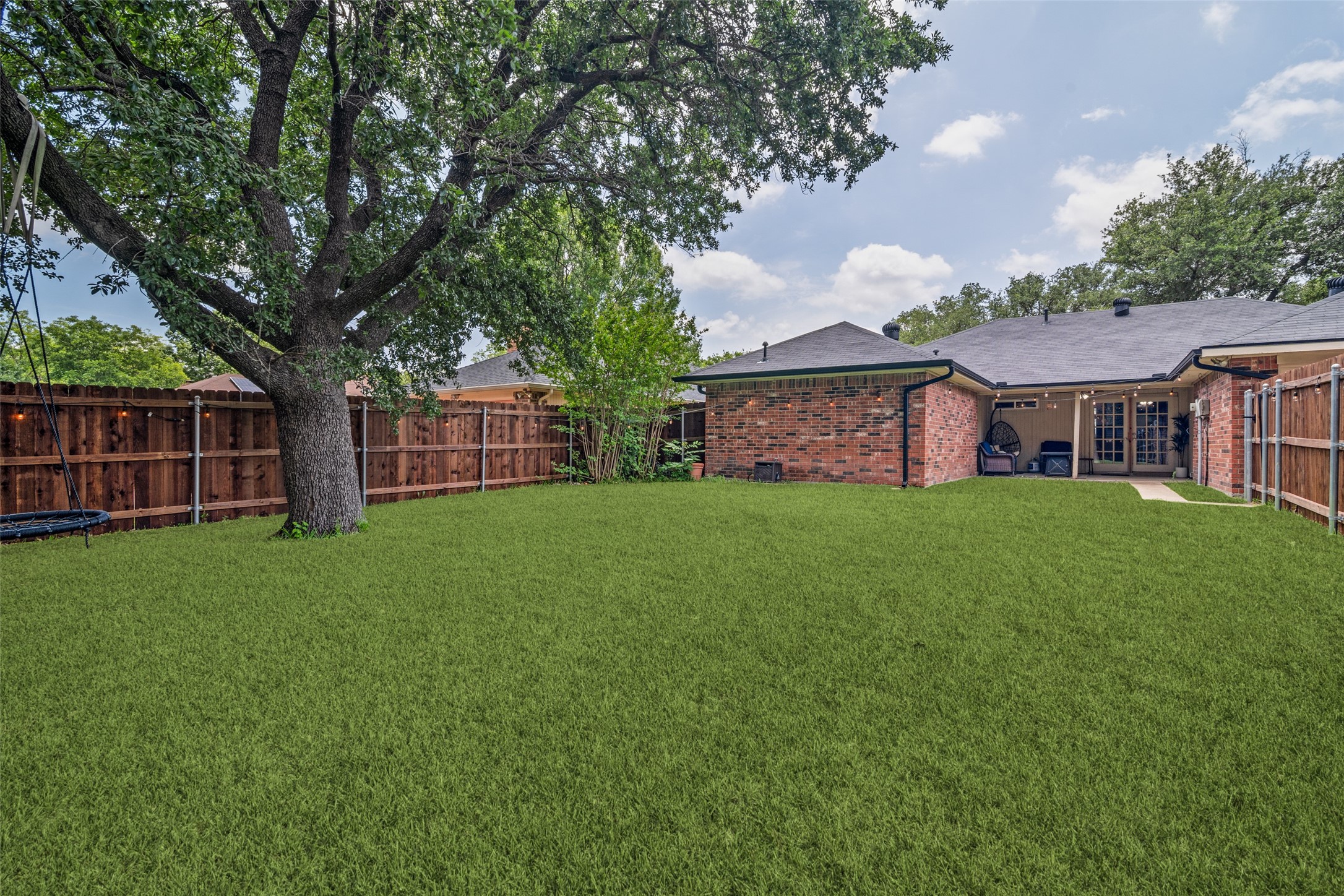 3701 Christopher Drive