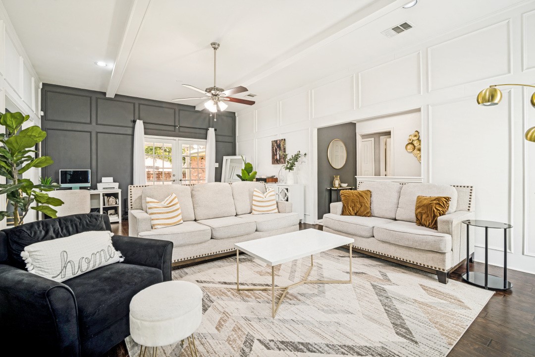 3701 Christopher Drive