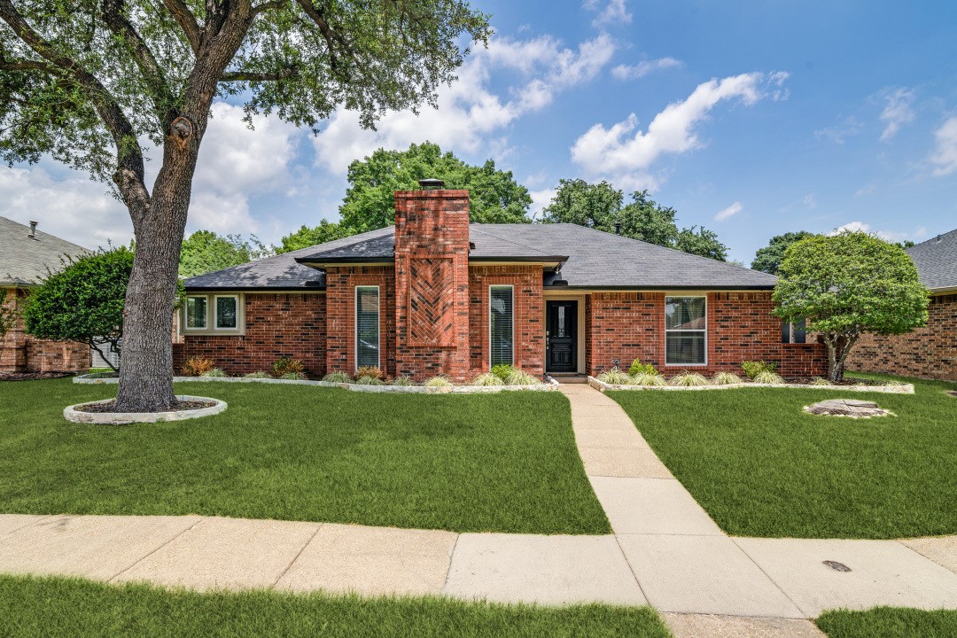 3701 Christopher Drive