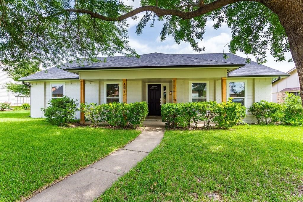 4801 Freeport Drive