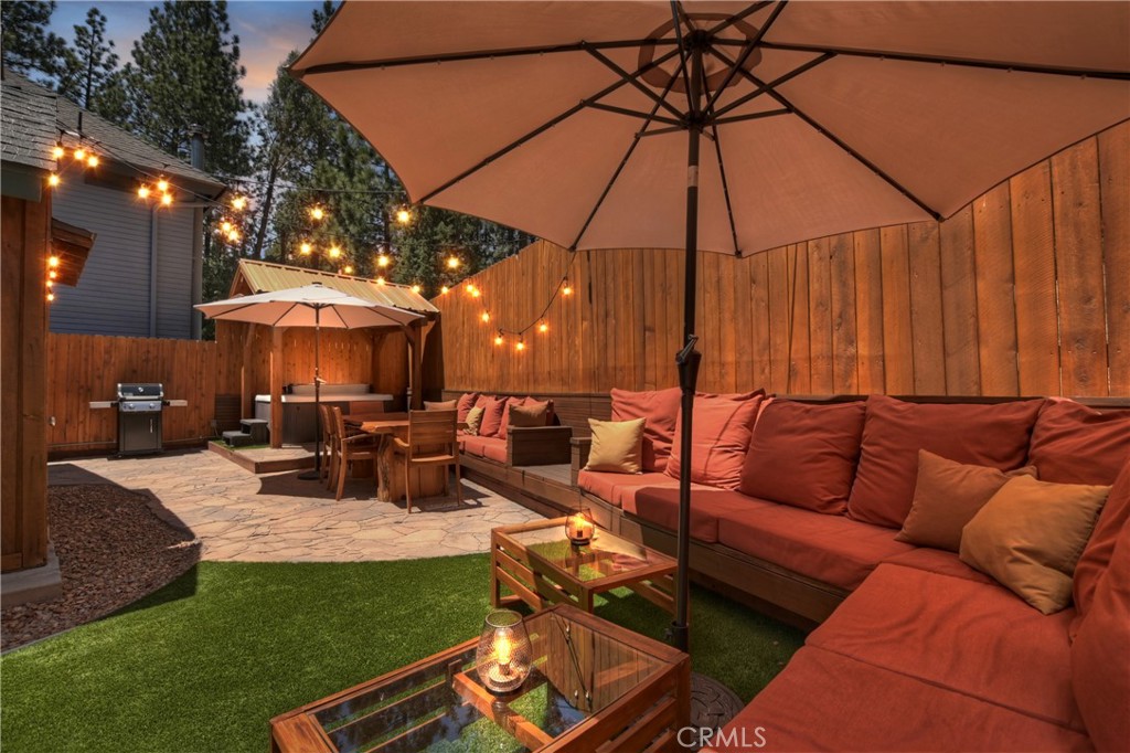 42732 Cougar Road