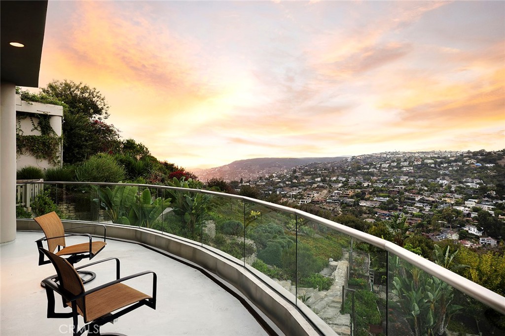 1388 La Mirada Street