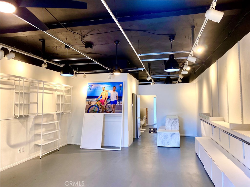 1590 S Coast Unit: 105