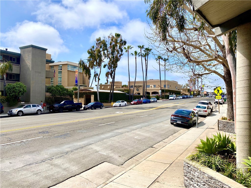 1590 S Coast Unit: 105