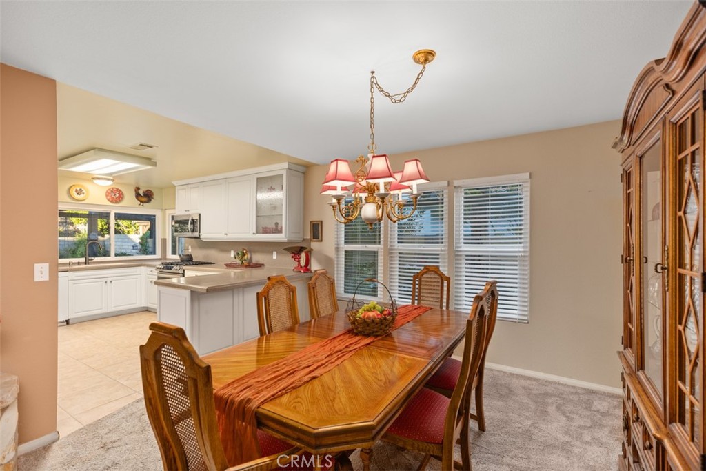 26561 La Quilla Lane