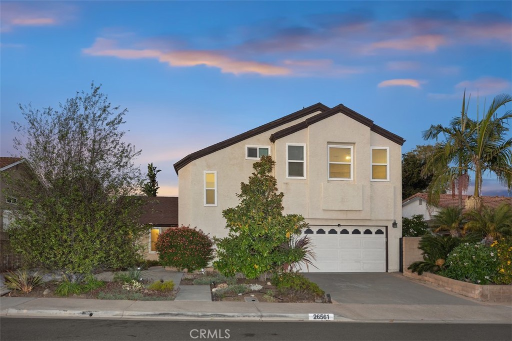 26561 La Quilla Lane