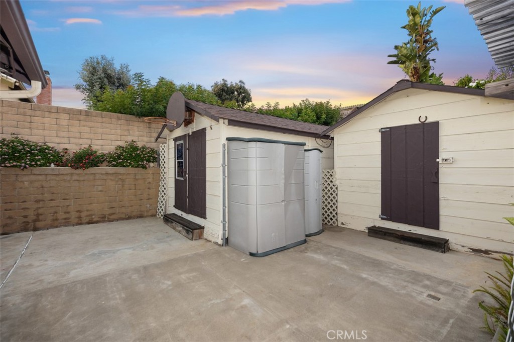 26561 La Quilla Lane