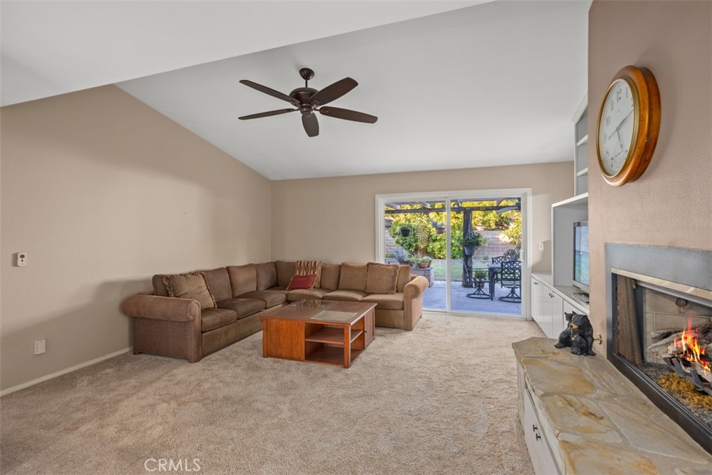 26561 La Quilla Lane