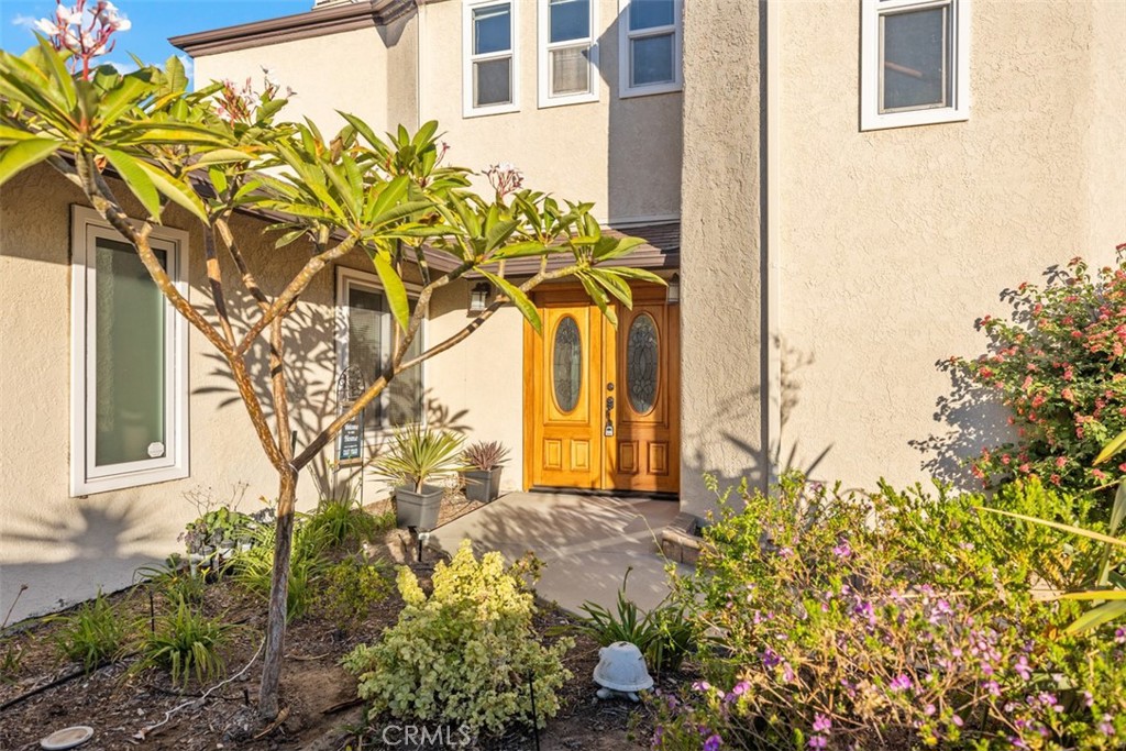 26561 La Quilla Lane