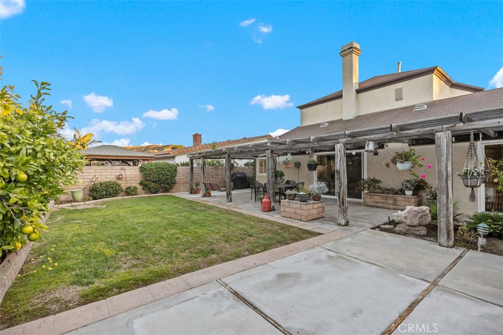 26561 La Quilla Lane