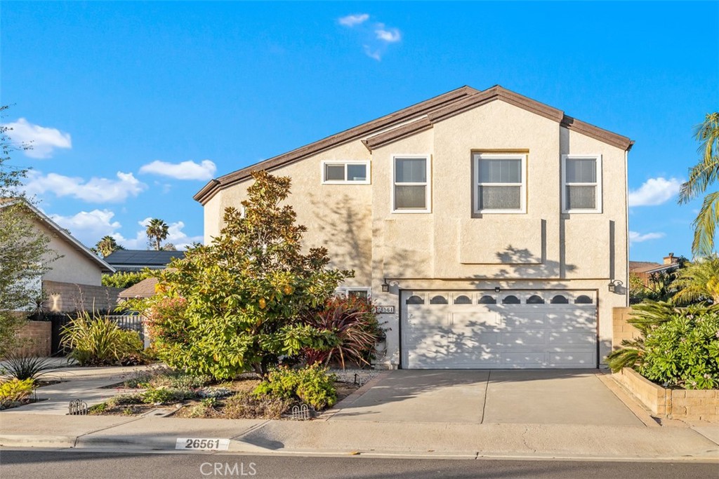 26561 La Quilla Lane