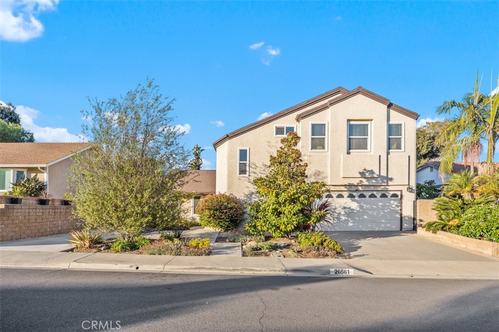 26561 La Quilla Lane