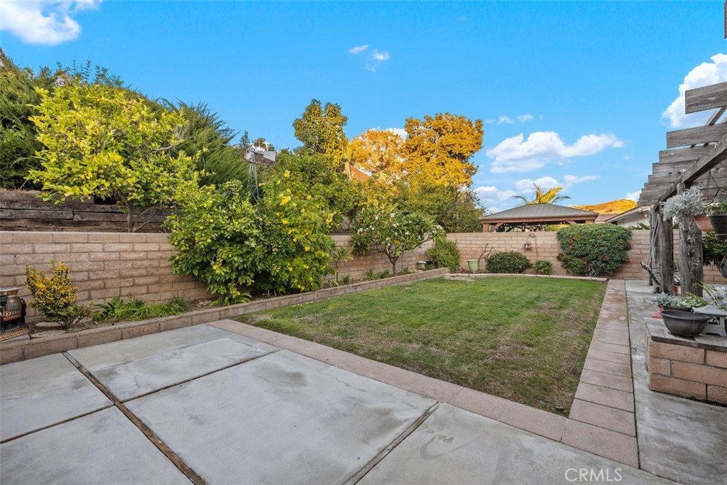 26561 La Quilla Lane