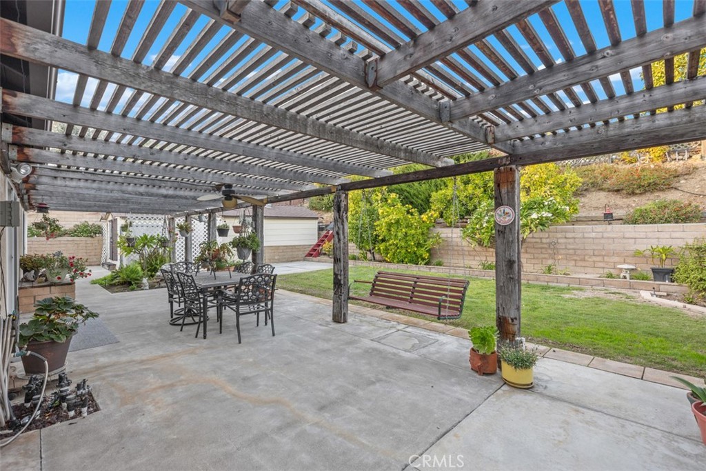 26561 La Quilla Lane