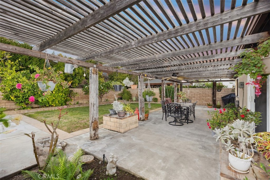 26561 La Quilla Lane