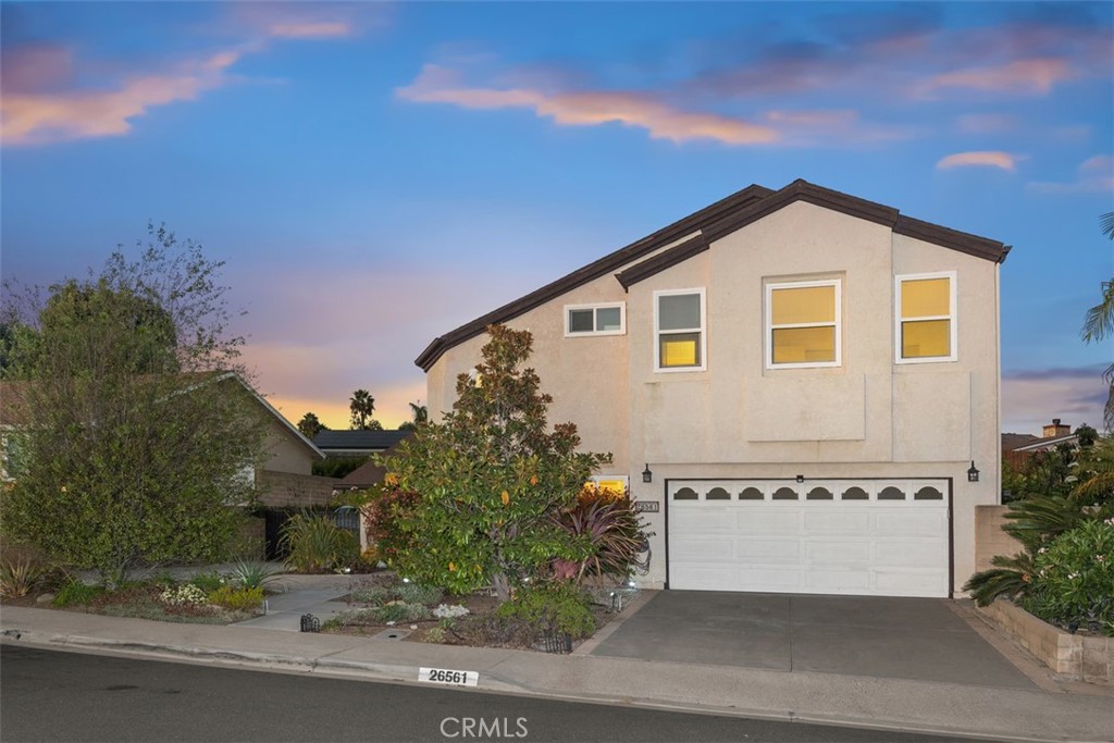 26561 La Quilla Lane