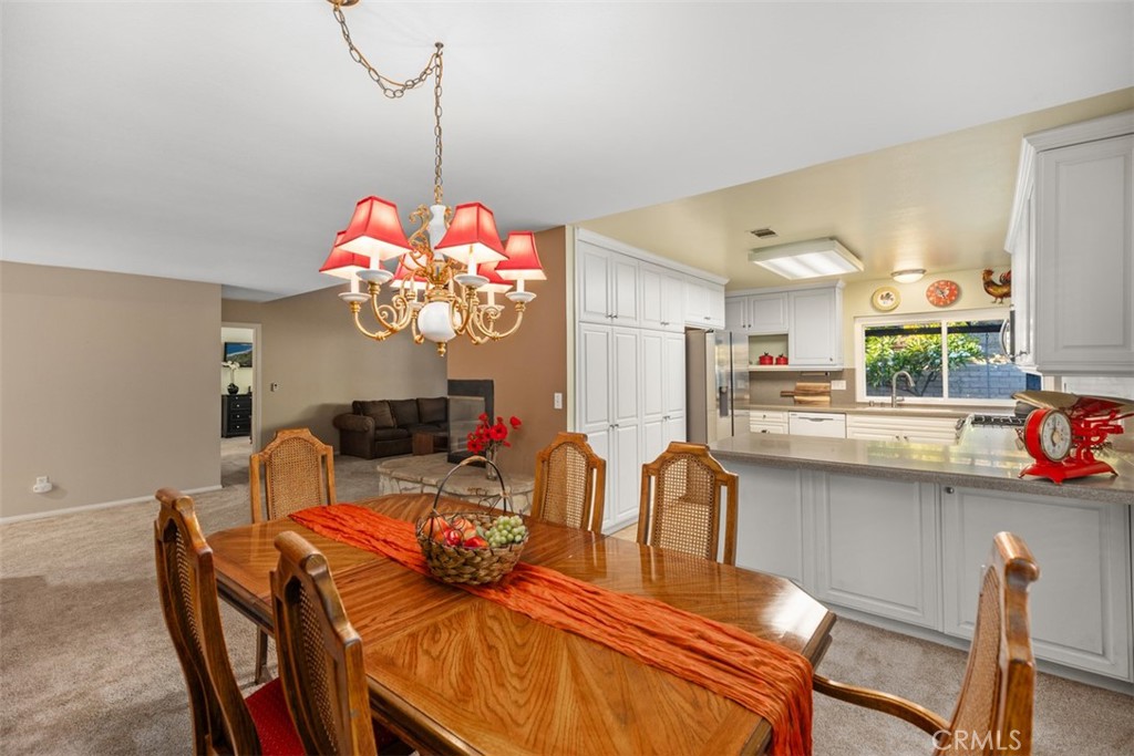 26561 La Quilla Lane