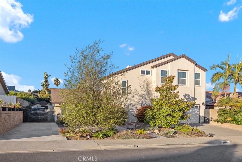 26561 La Quilla Lane