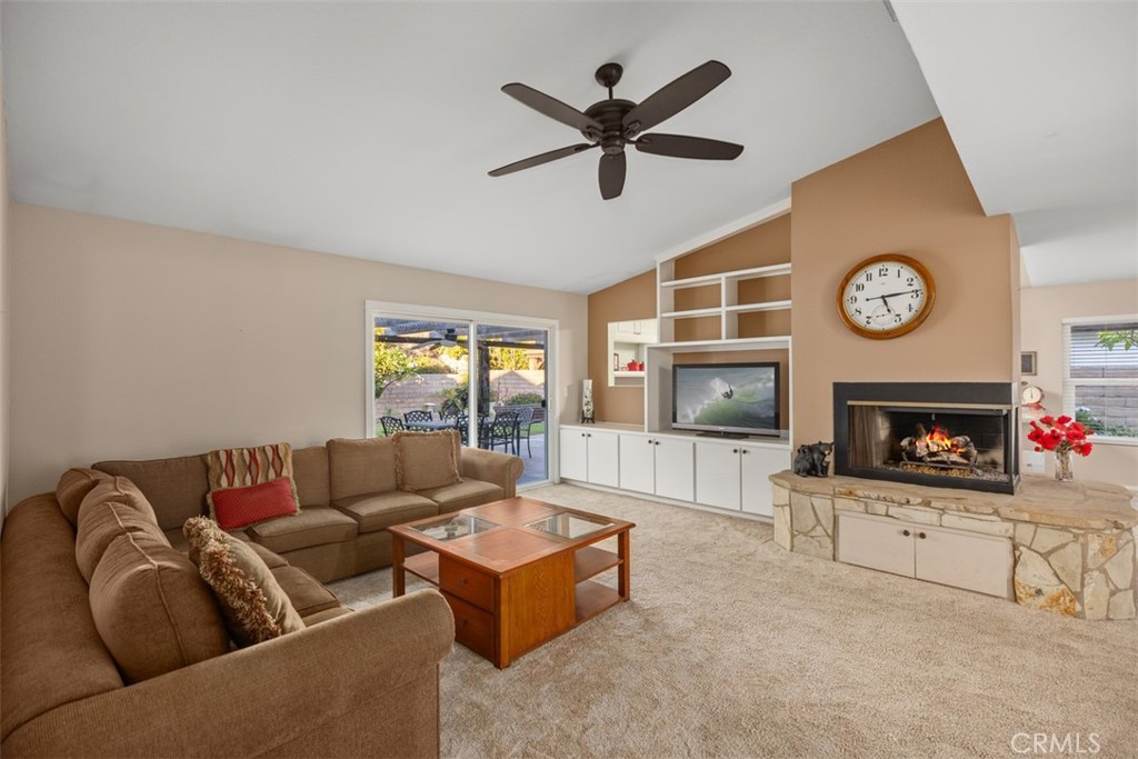 26561 La Quilla Lane