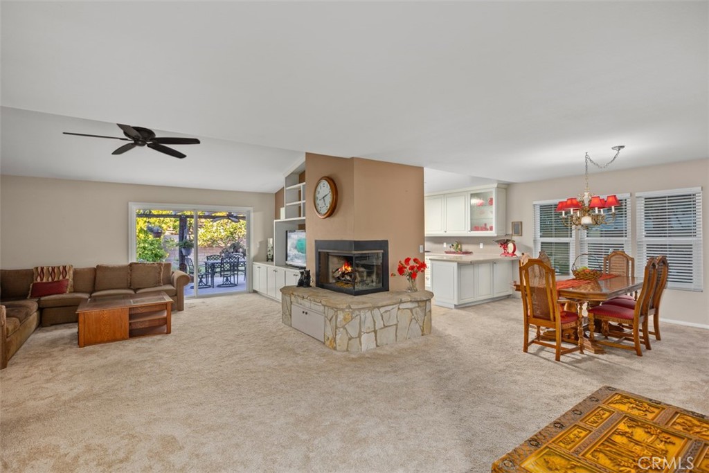 26561 La Quilla Lane