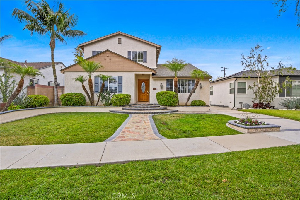 3643 Iroquois Avenue