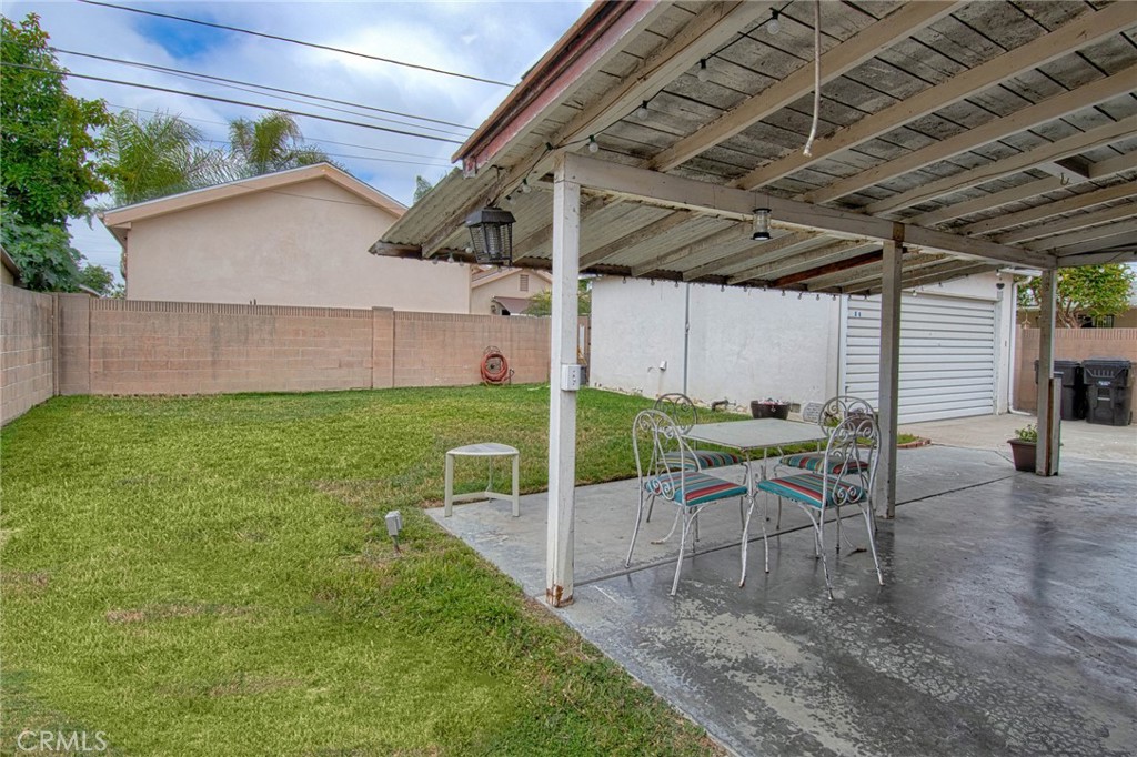 15503 Leibacher Avenue