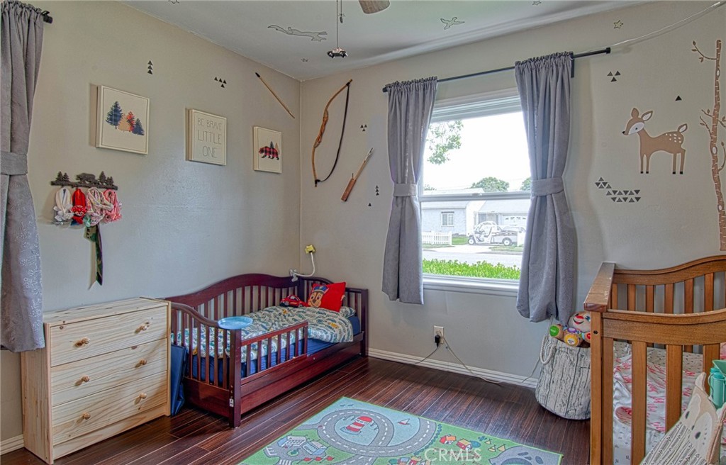 15503 Leibacher Avenue