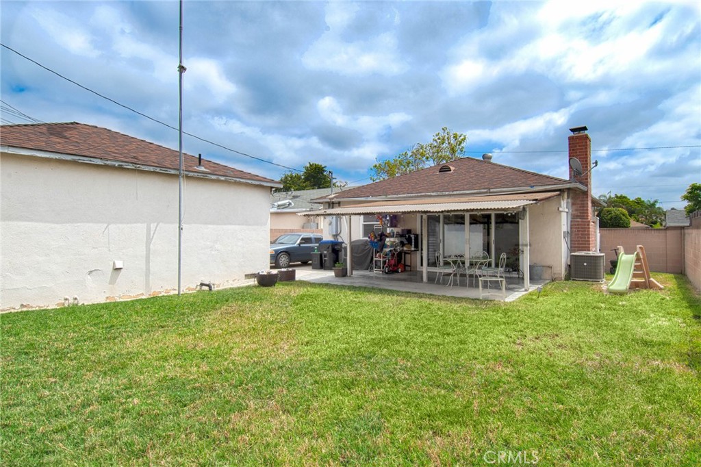 15503 Leibacher Avenue