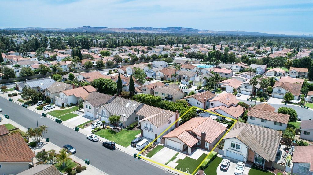 3802 Magnolia Street